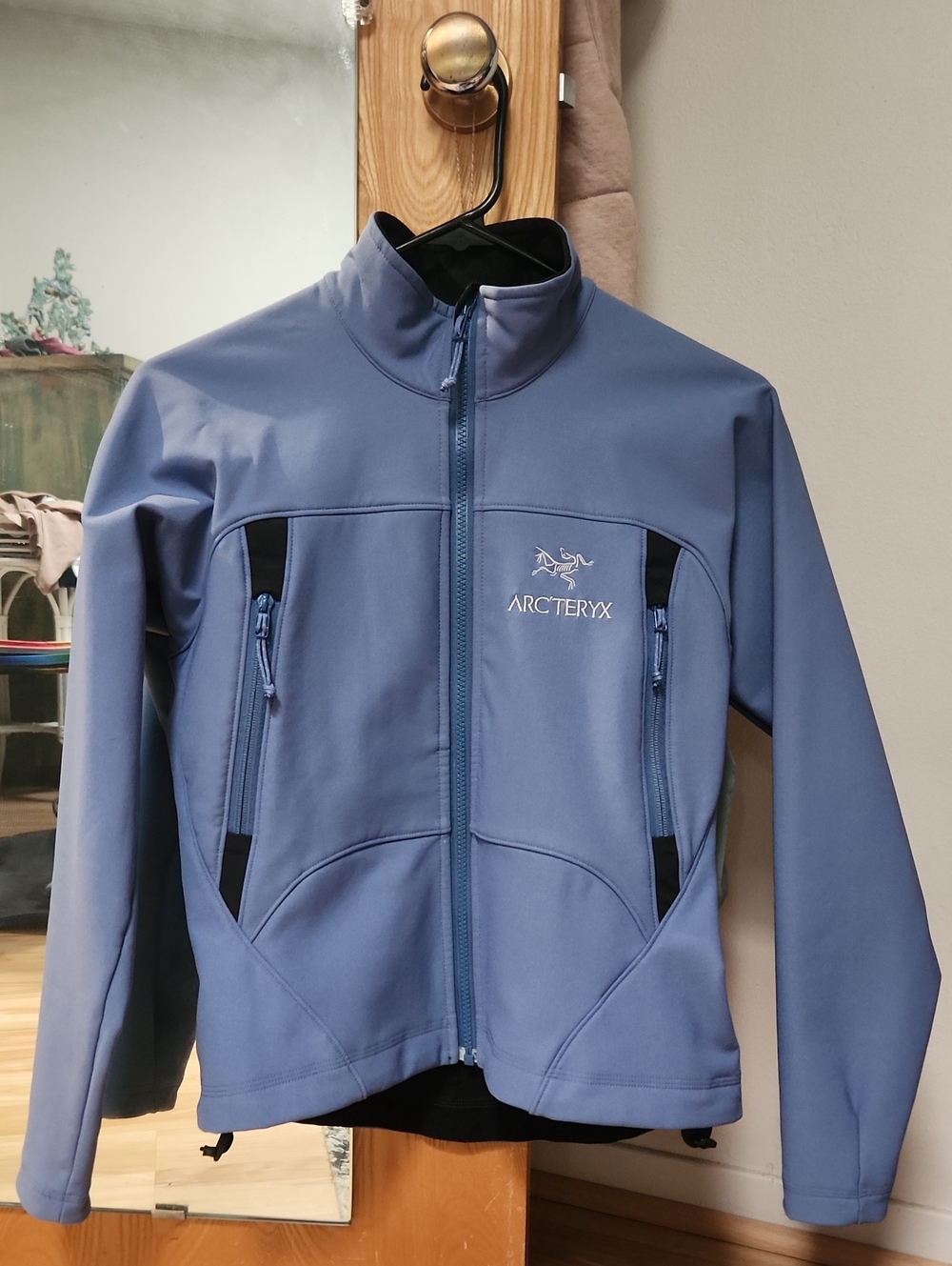 Arc'teryx Gamma Softshell, XS